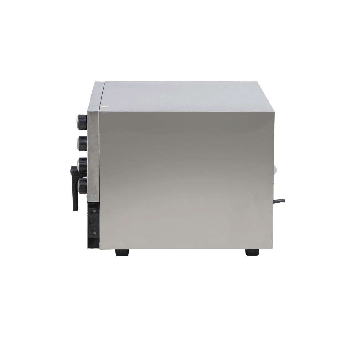 Combi Steamer Mini - 3 Pan CSS-M-2303