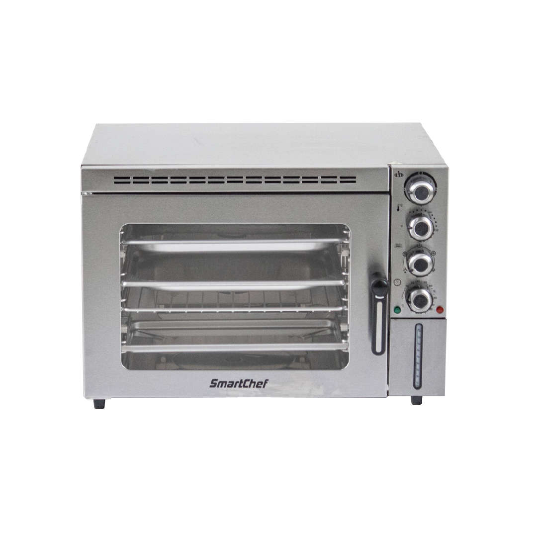 Combi Steamer Mini - 3 Pan CSS-M-2303