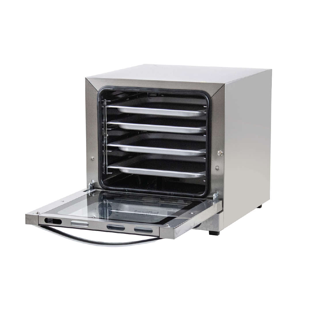 Convection Oven - 4 Pan
