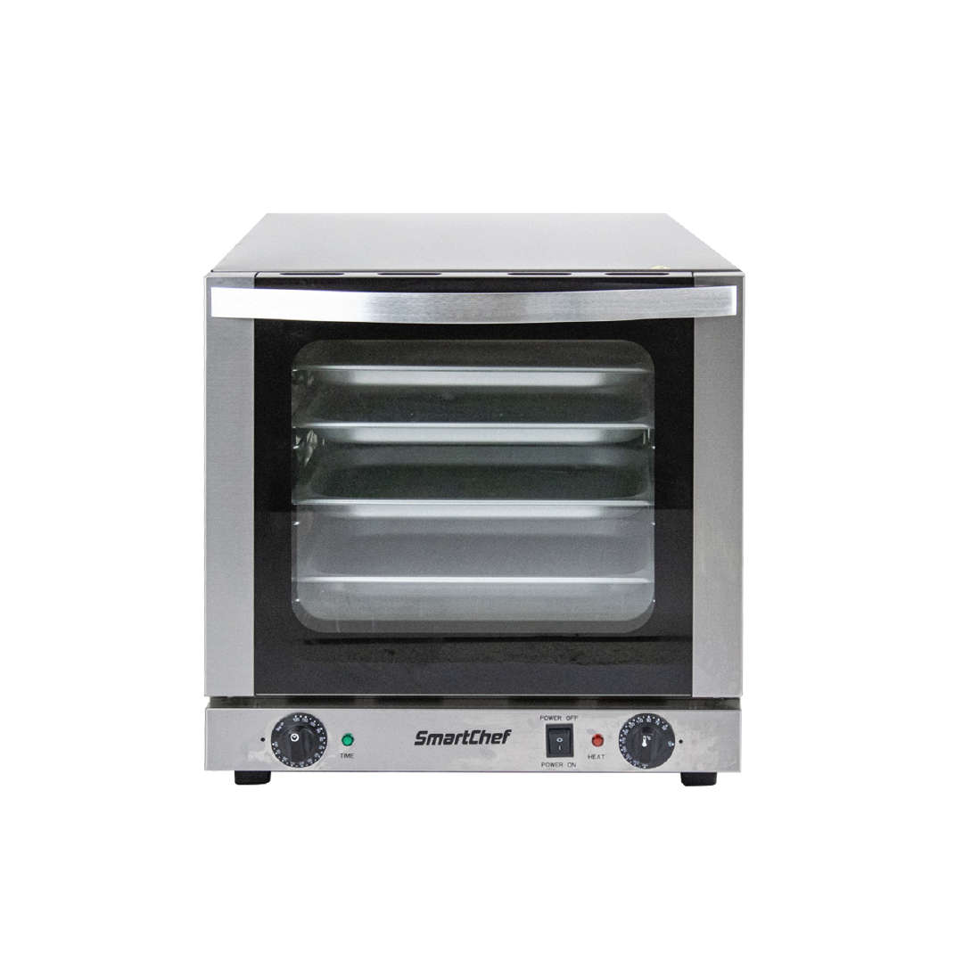 Convection Oven - 4 Pan