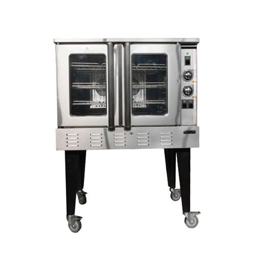 Convection Gas Oven  Anvil  11 Pan (967 x 1099 x 1384mm)