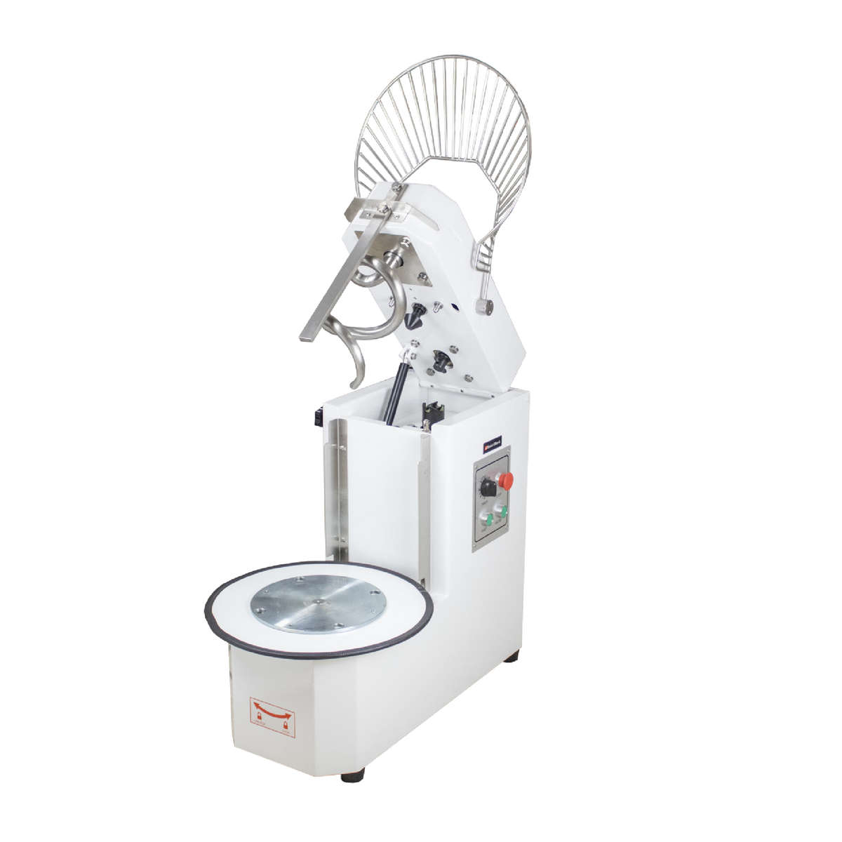 Spiral Dough Mixer 30Lt