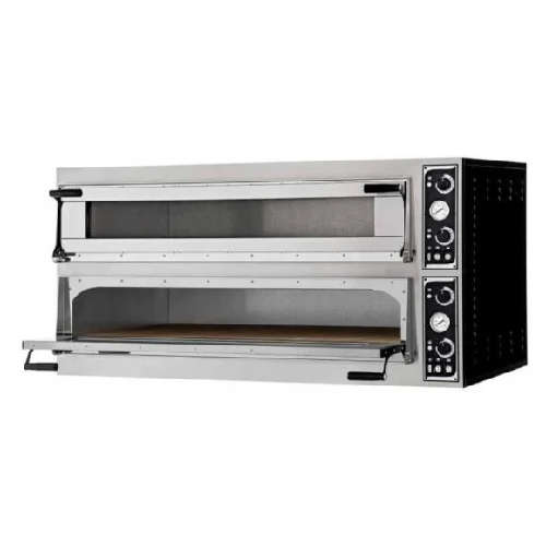 Deck Oven 2 Chamber Bakery & Pizza 44