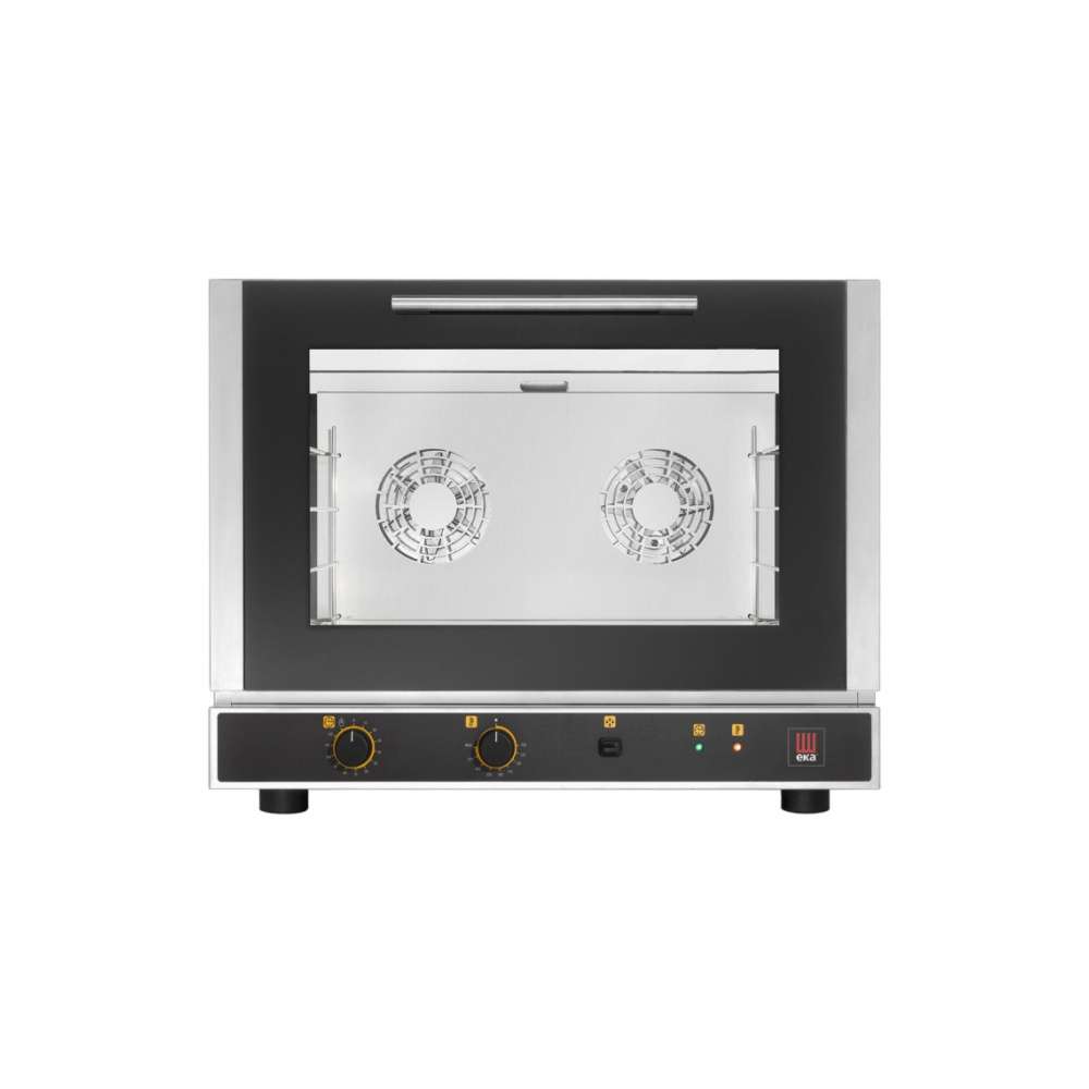 4 Pan Convection Oven EKF416P