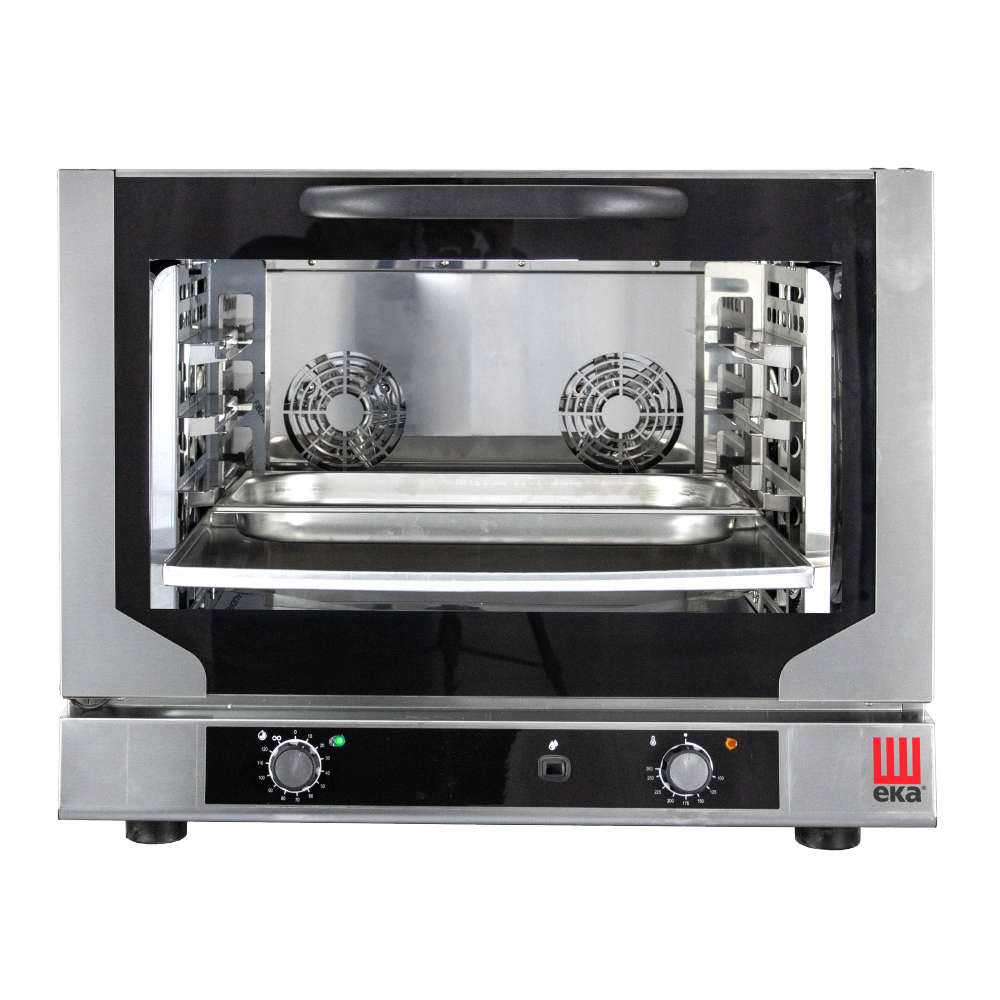 4 Pan Convection Oven EKF416N