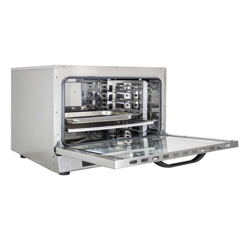 4 Pan Convection Oven EKF416N