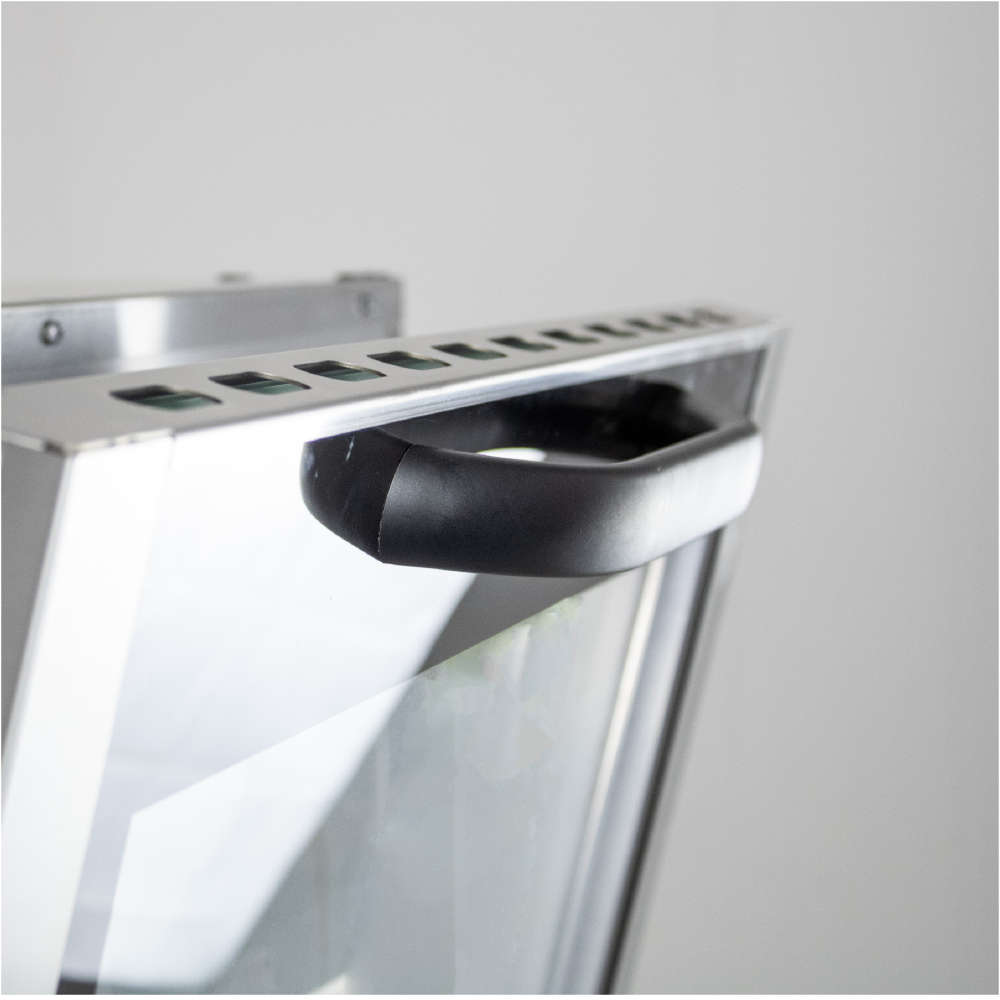 4 Tray Convection Oven - Multifunction