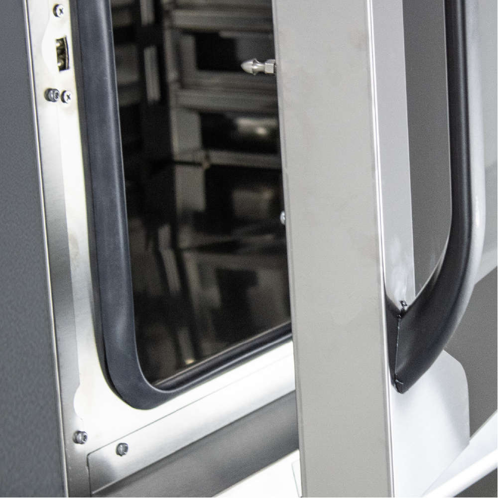 4 Pan Convection Oven