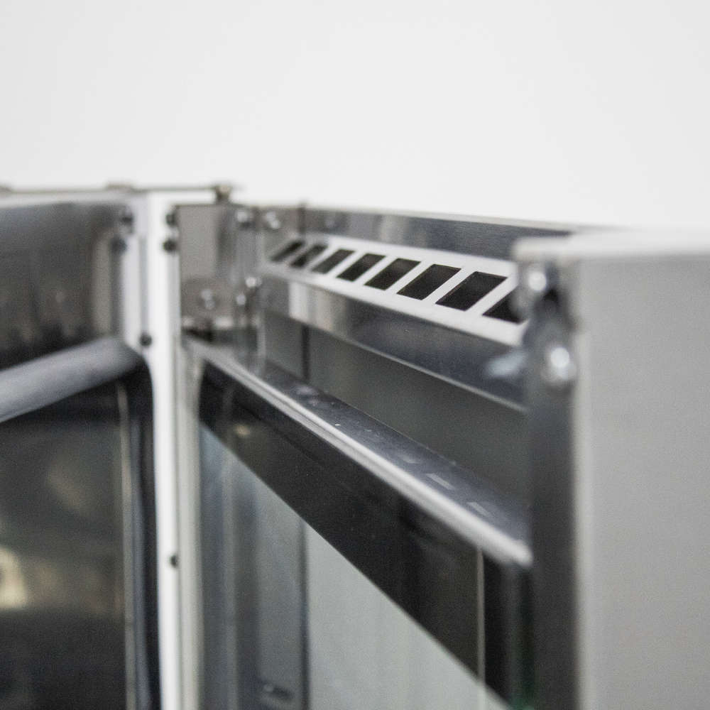 4 Pan Convection Oven