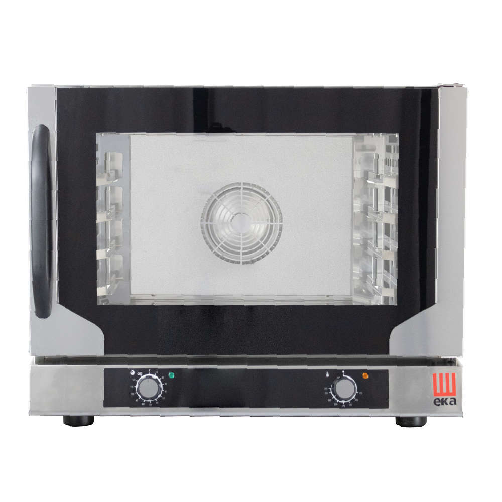 4 Pan Convection Oven
