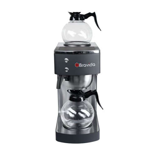 Filter Coffee Machine - 1.8 Lt CMB1018