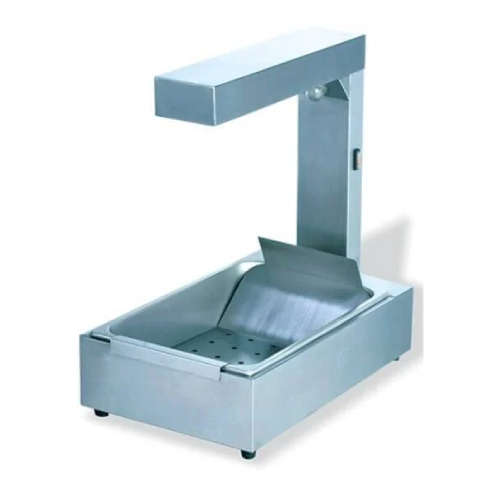 GATTO Electric Chip Dump