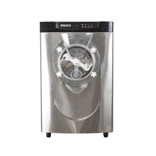Gelato Machine ICM/BQ12T