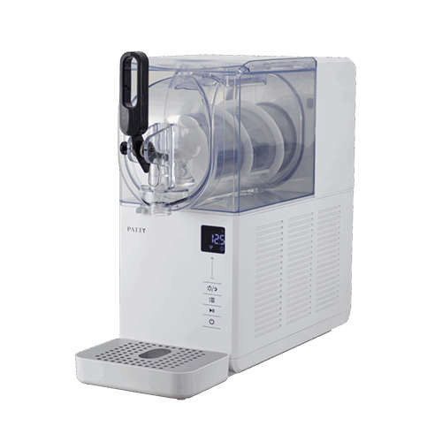 Granitori-Slush Machine-1x3Lt SMP1003