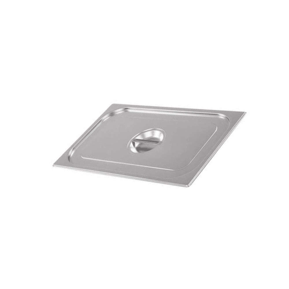 1/2 Insert lid