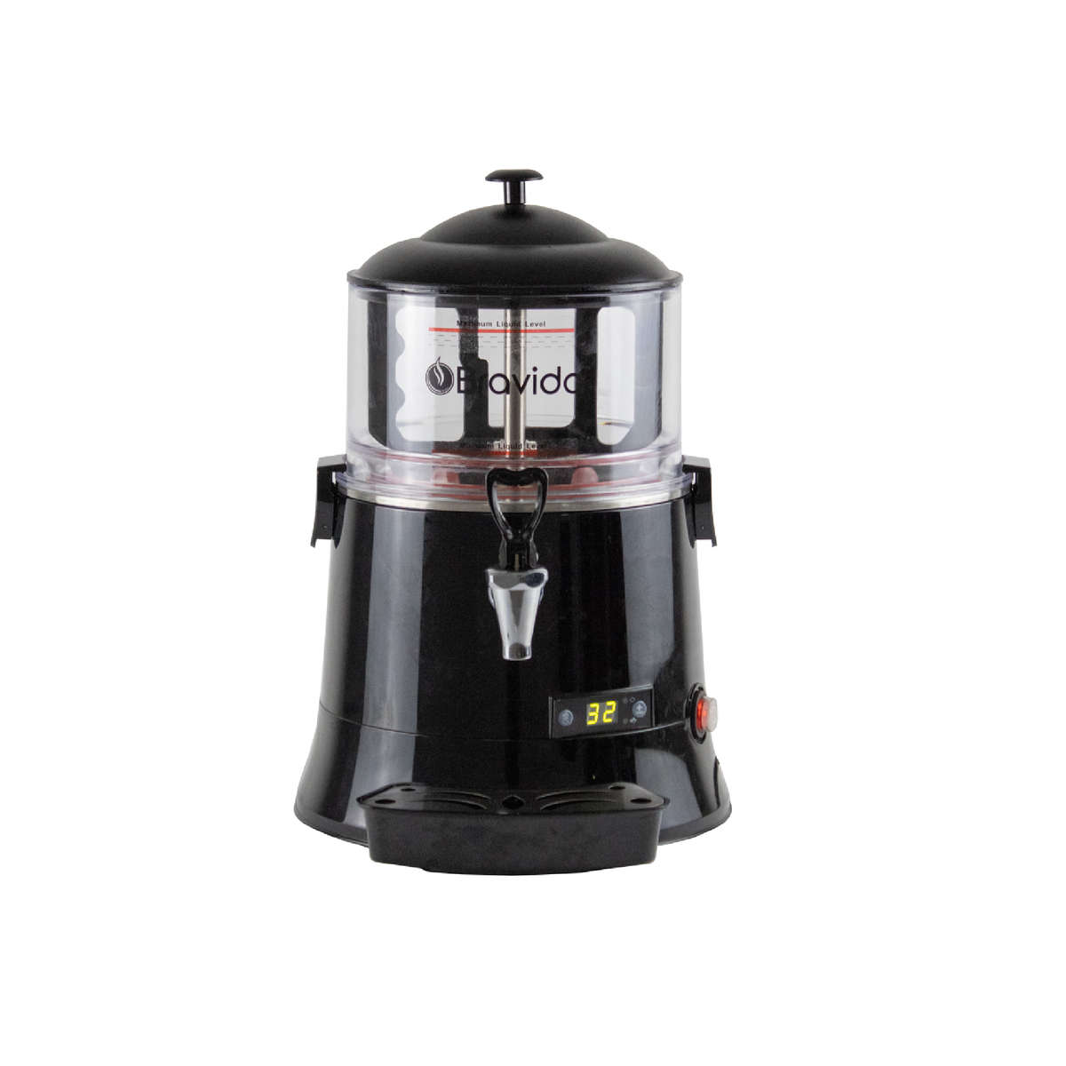5L Hot Beverage Dispenser HCB0005