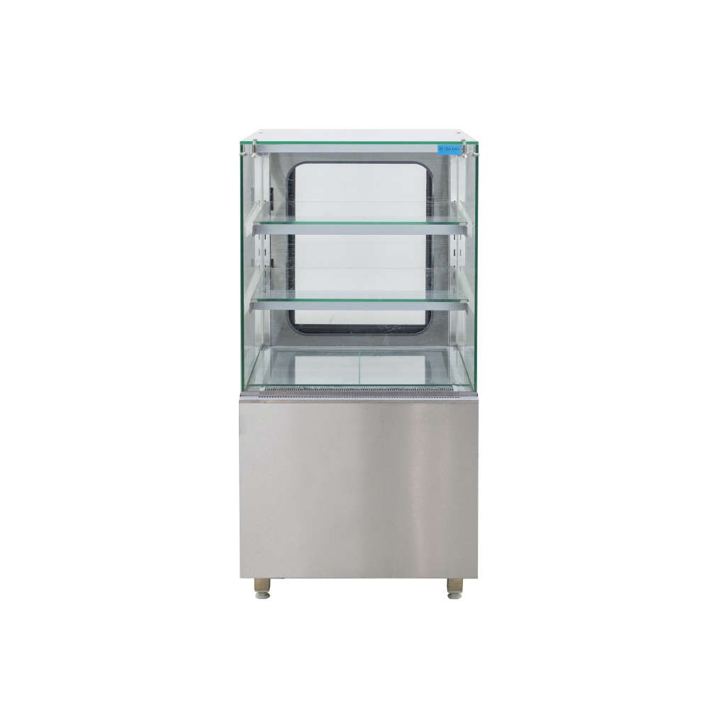 Refrigerated display cabinet - 0.6m