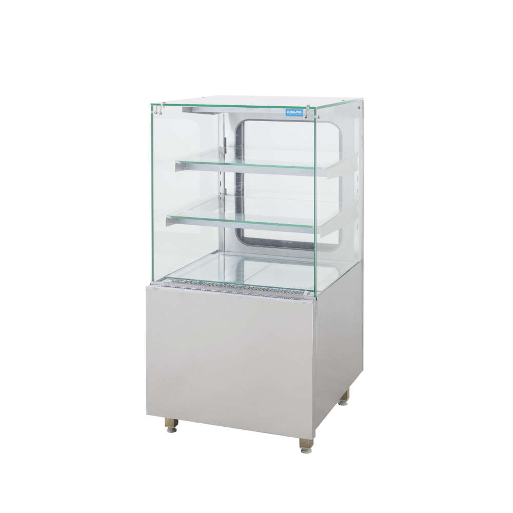 Refrigerated display cabinet - 0.6m