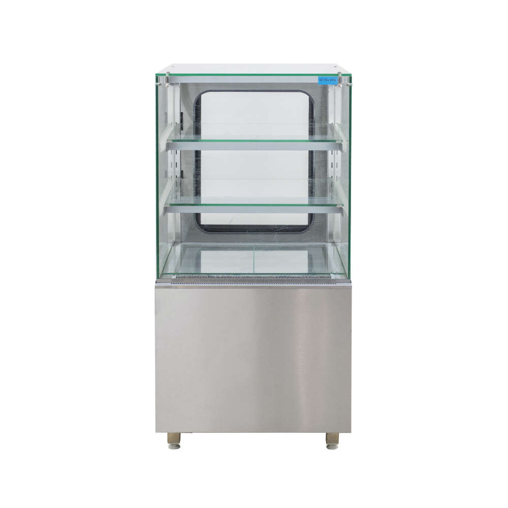 Refrigerated Display Cabinet - 0.6m-Slim Line