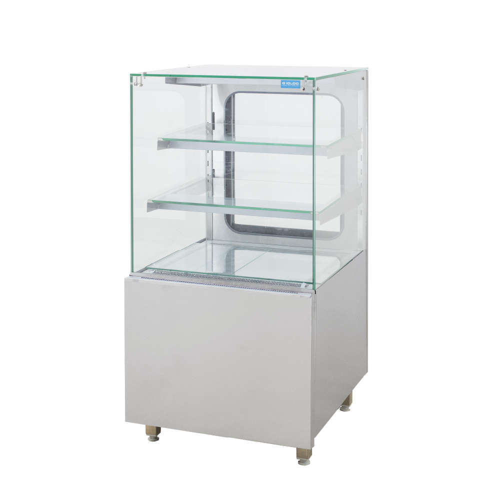 Refrigerated Display Cabinet - 0.6m-Slim Line