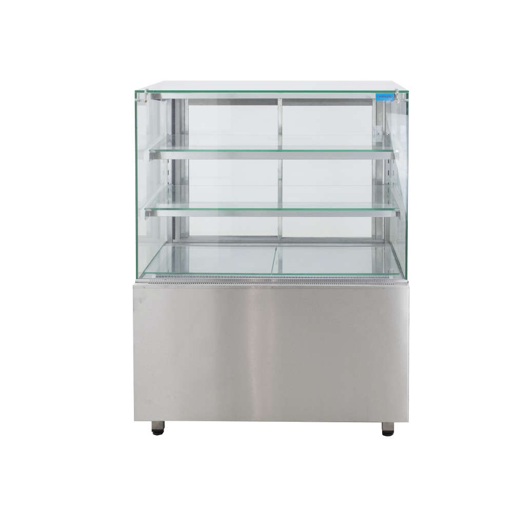 Display Cabinet-Cube 0.9