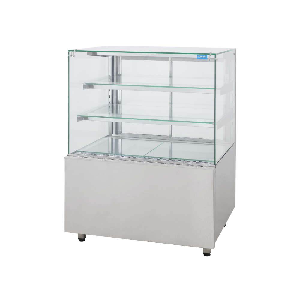 Display Cabinet-Cube 0.9