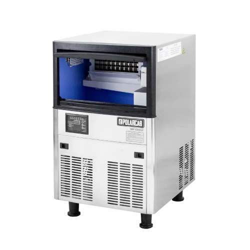 Ice Machine-60kg Ice Cube (Gravity Feed)