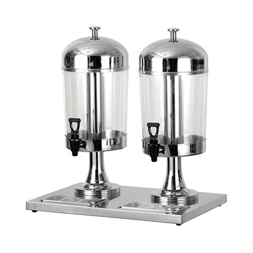 Juice Dispenser - Double