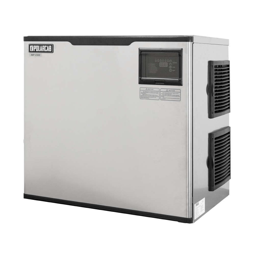 Ice Machine-Modular 500kg IMP-E500