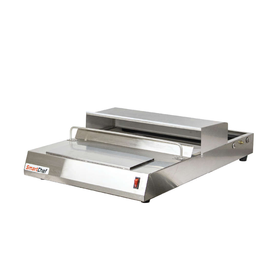 Wrapping machine 430mm