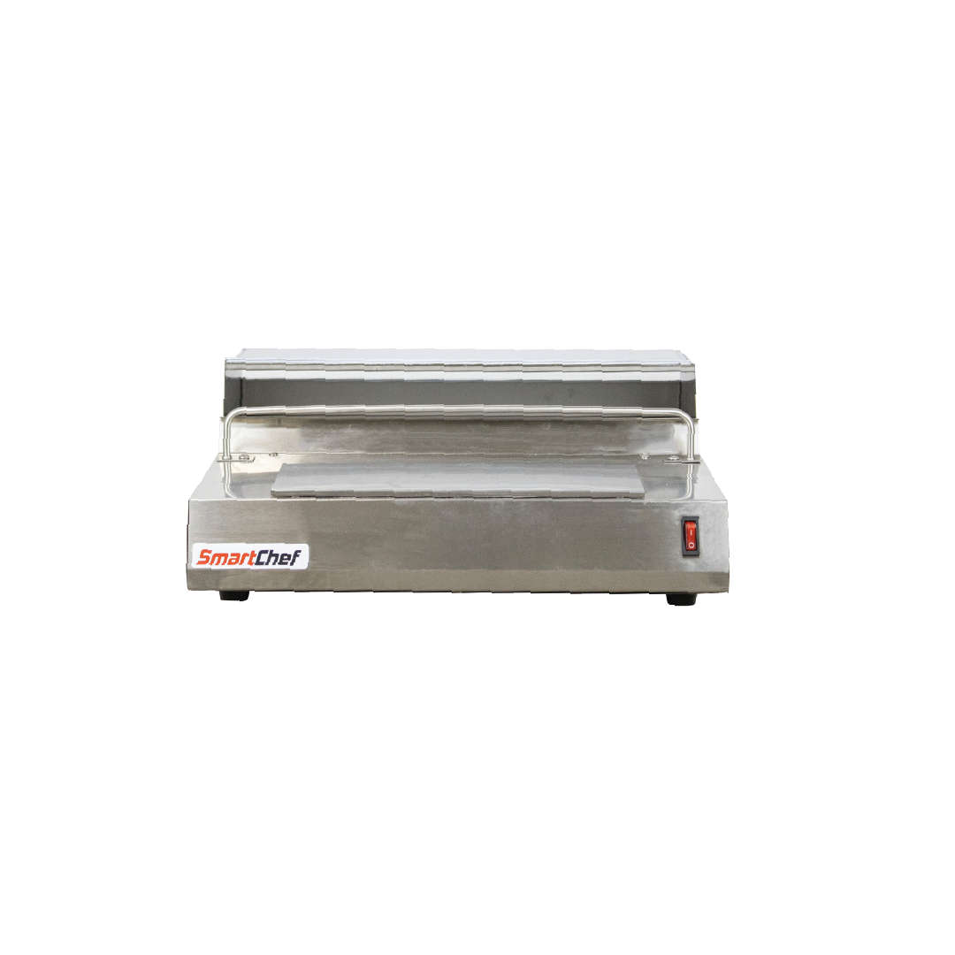 Wrapping machine 430mm