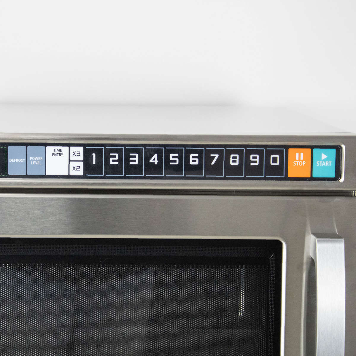 Microwave Digital -17LT -SmartWave