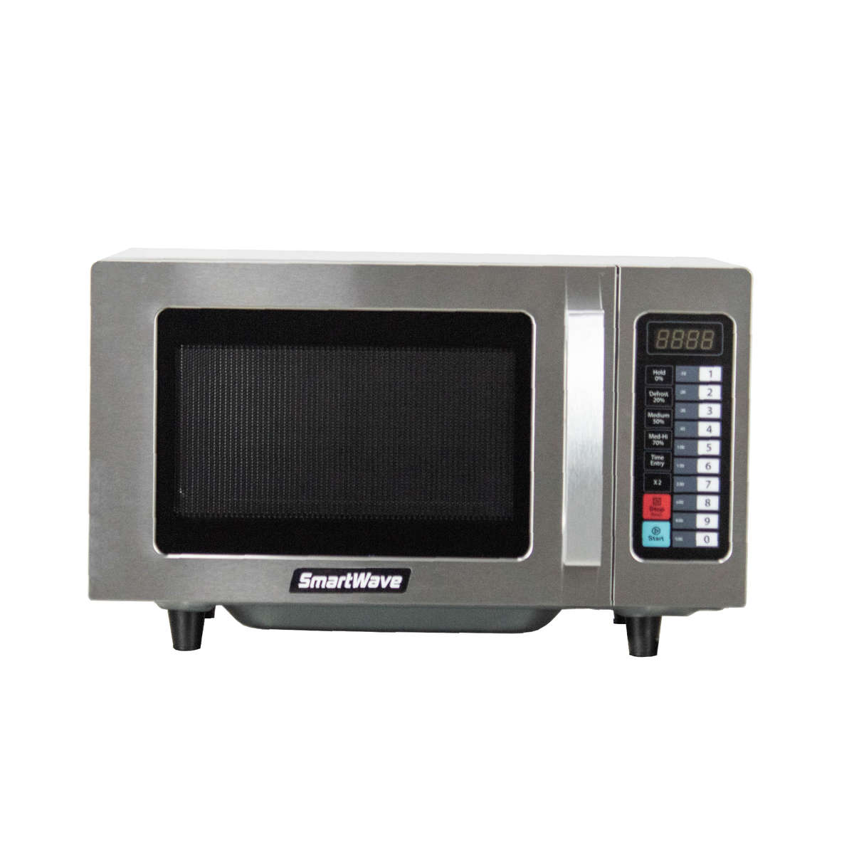 Microwave Digital -25L
