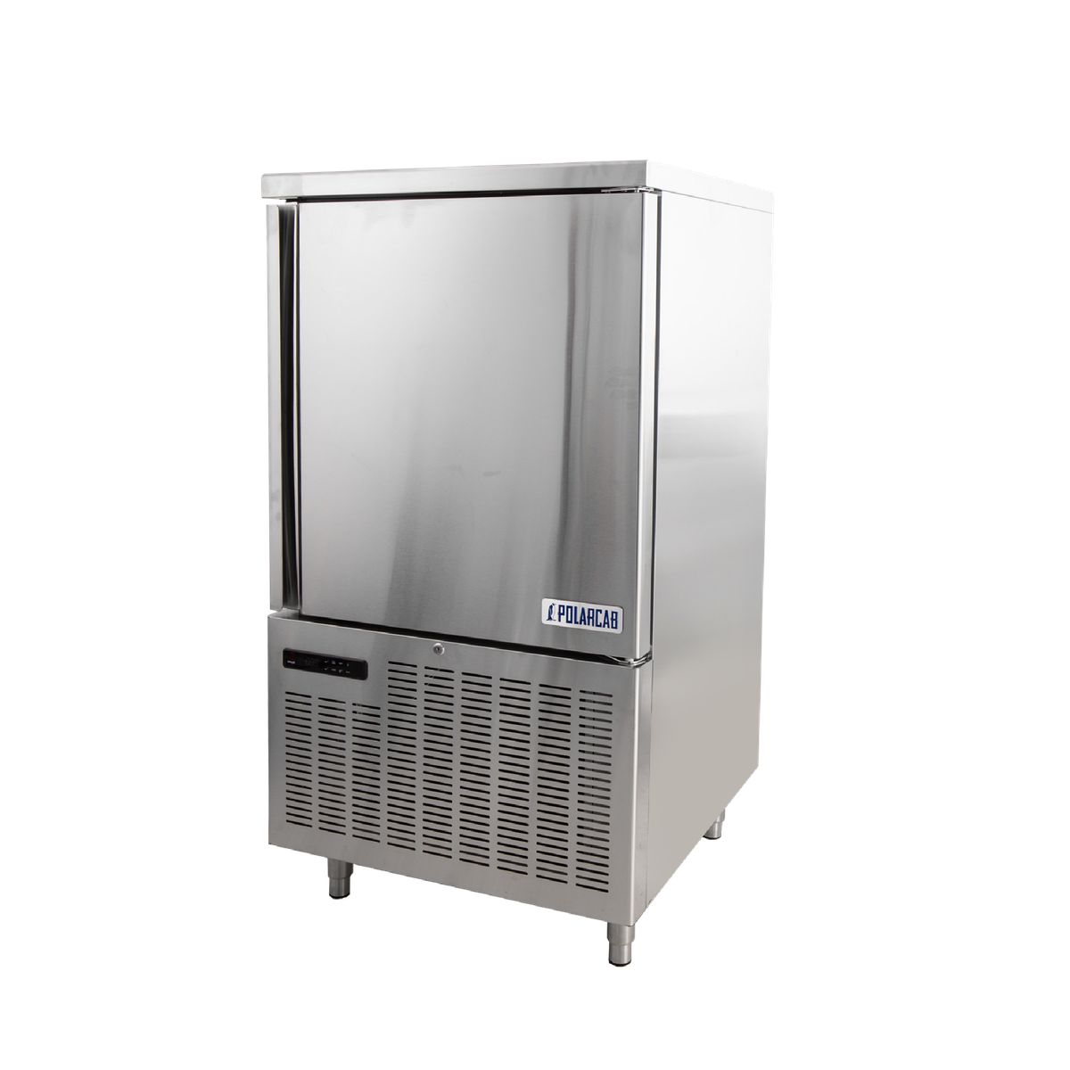 Blast chiller - 10 pan PCY/EBF-10