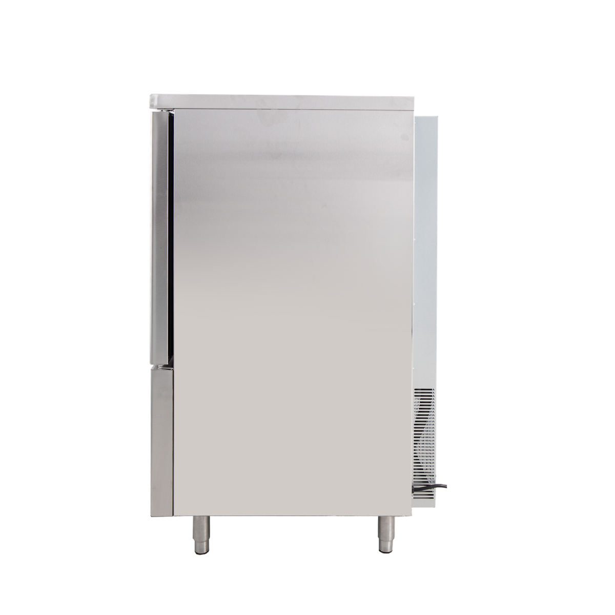 Blast Chiller - 5 pan PCY/EBF-05