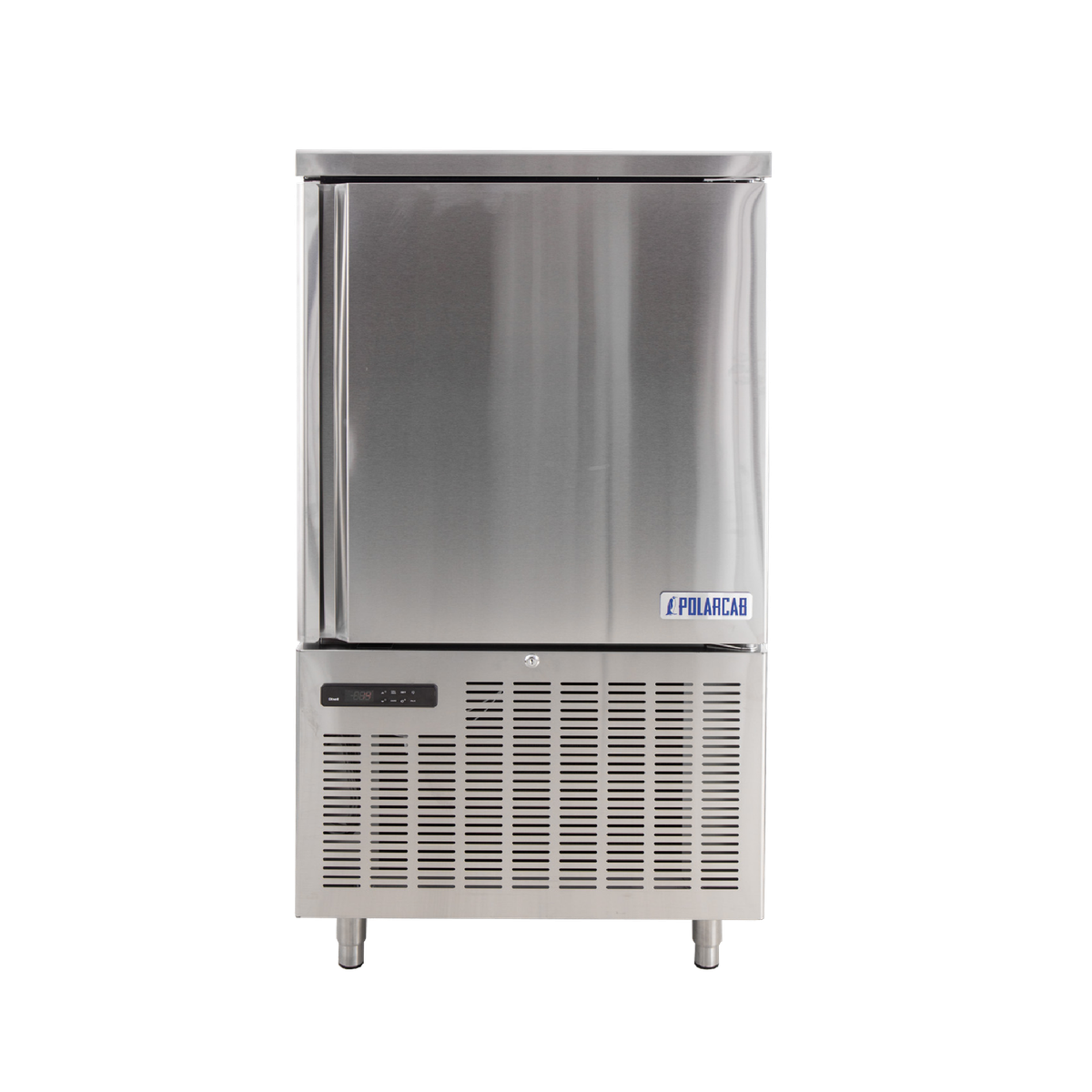 Blast chiller - 10 pan PCY/EBF-10