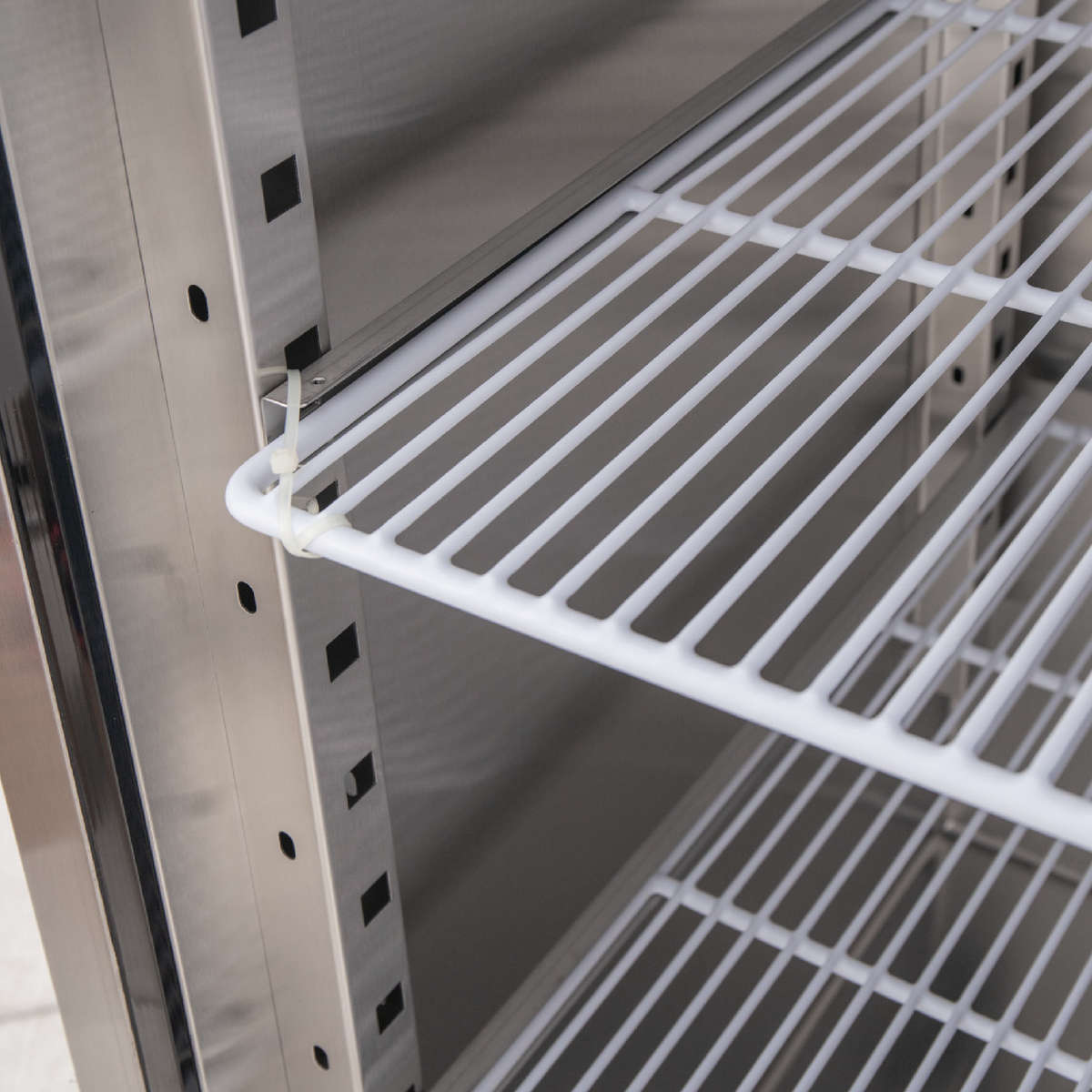 Upright Freezer Single Door PCY/MBF8113