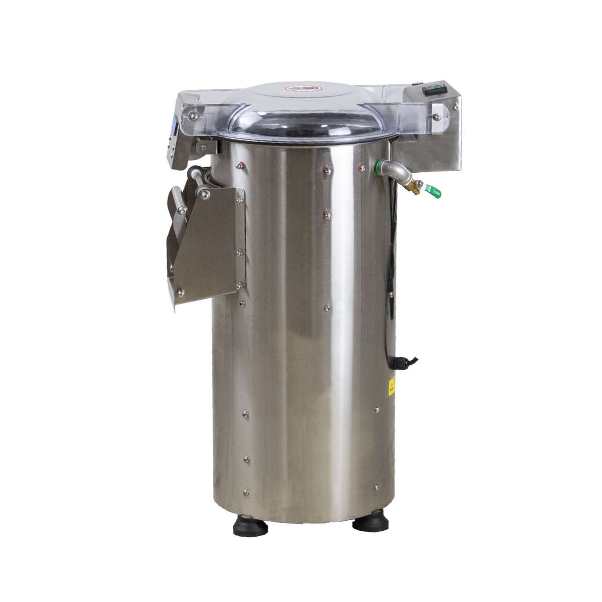 6 Litre Potato Peeler-