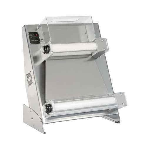 Pizza Dough Roller - Parallel Rollers PRP0041