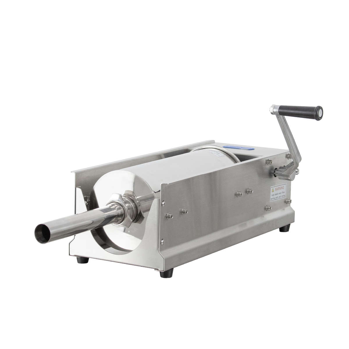 Sausage Filler-Horizontal 7Lt