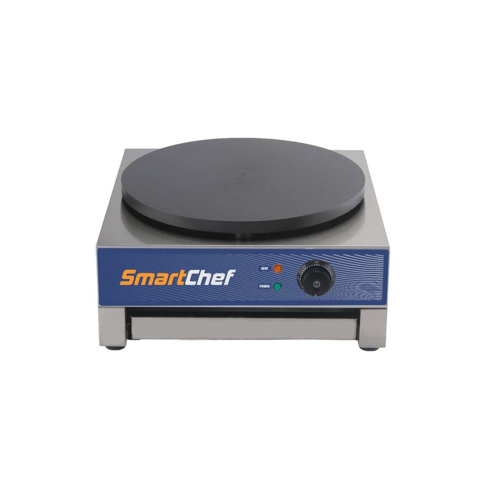 Crepe Maker