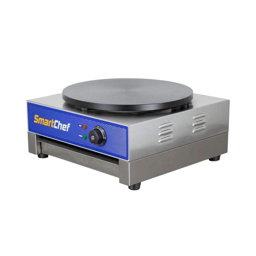 Crepe Maker