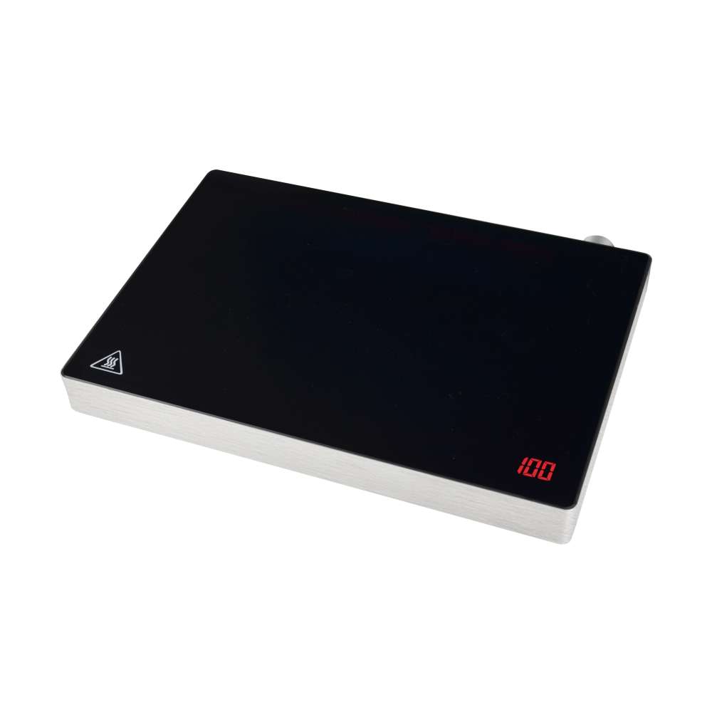 Induction Warmer Table Model