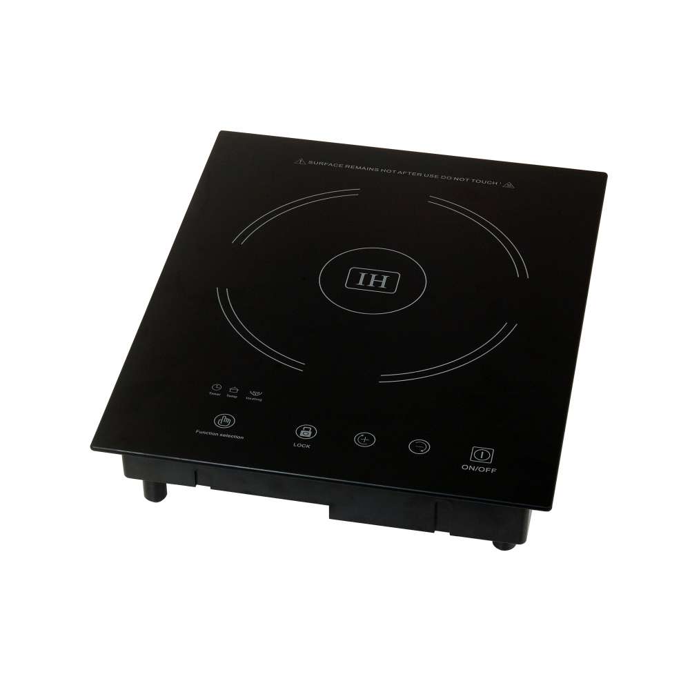 Induction Warmer - Countersunk