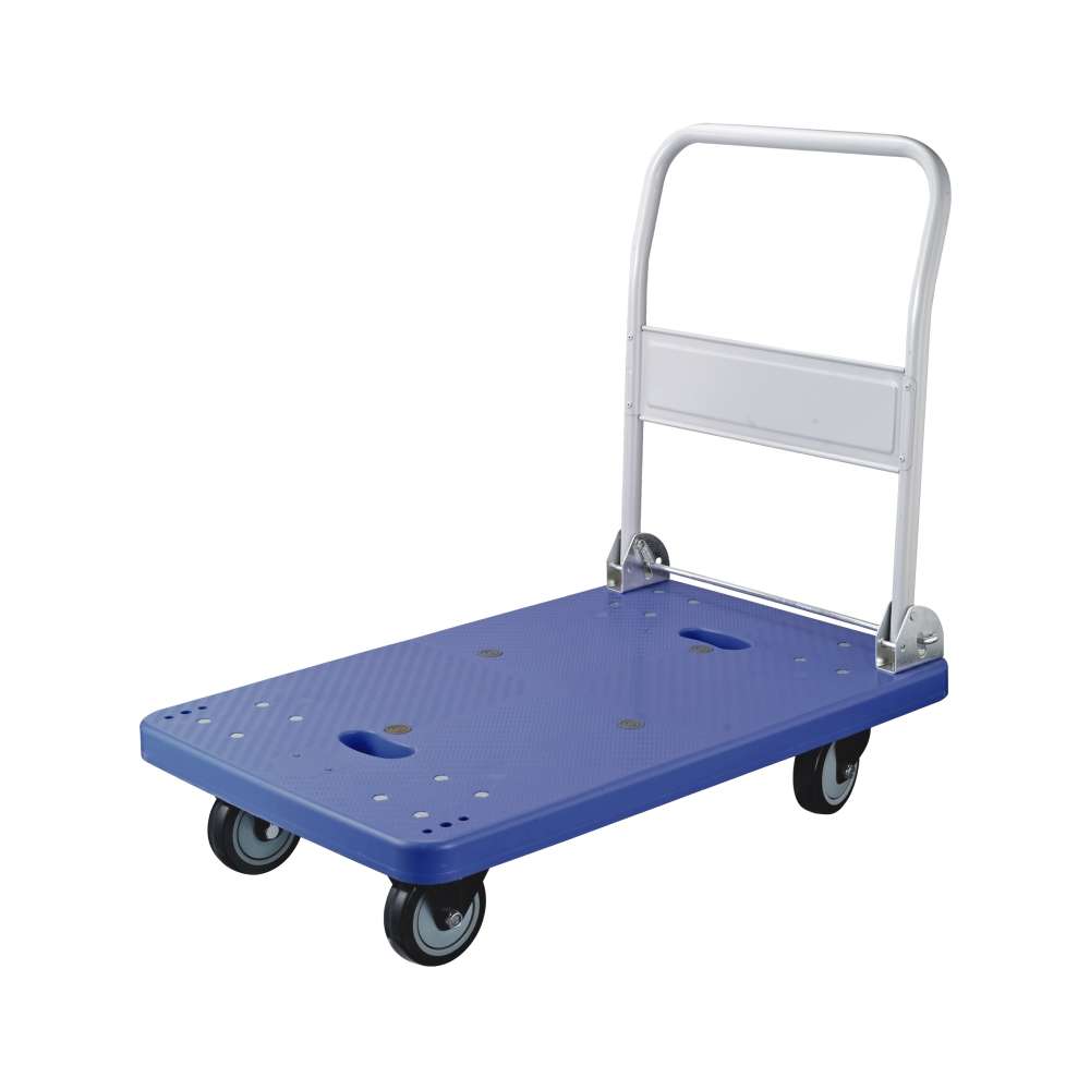 Platform Trolley