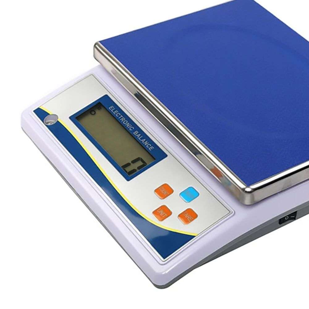 Portion Scale - 15Kg SW/PSS0015