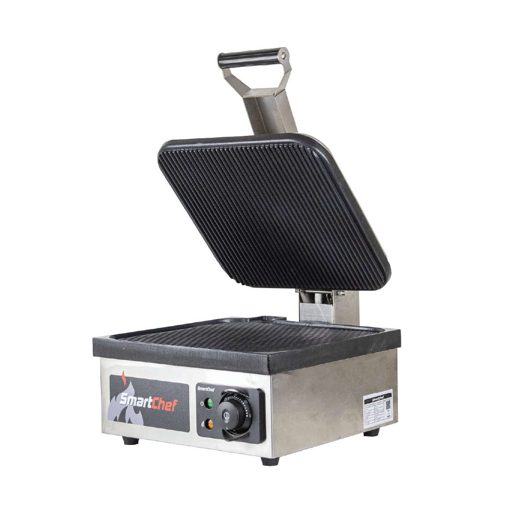 9 Slice Toaster - Non-Stick - Full Ribbed