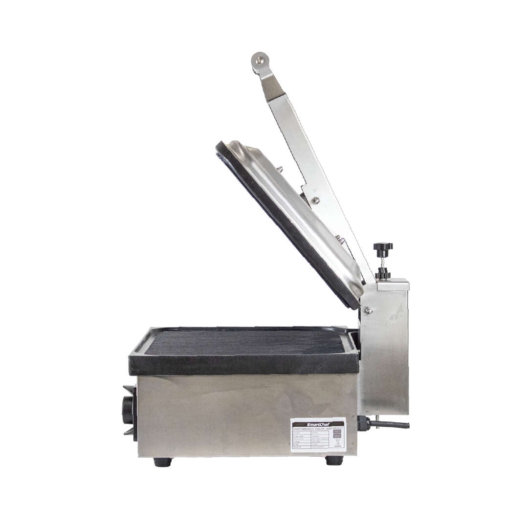 9 Slice Toaster - Non-Stick - Full Ribbed
