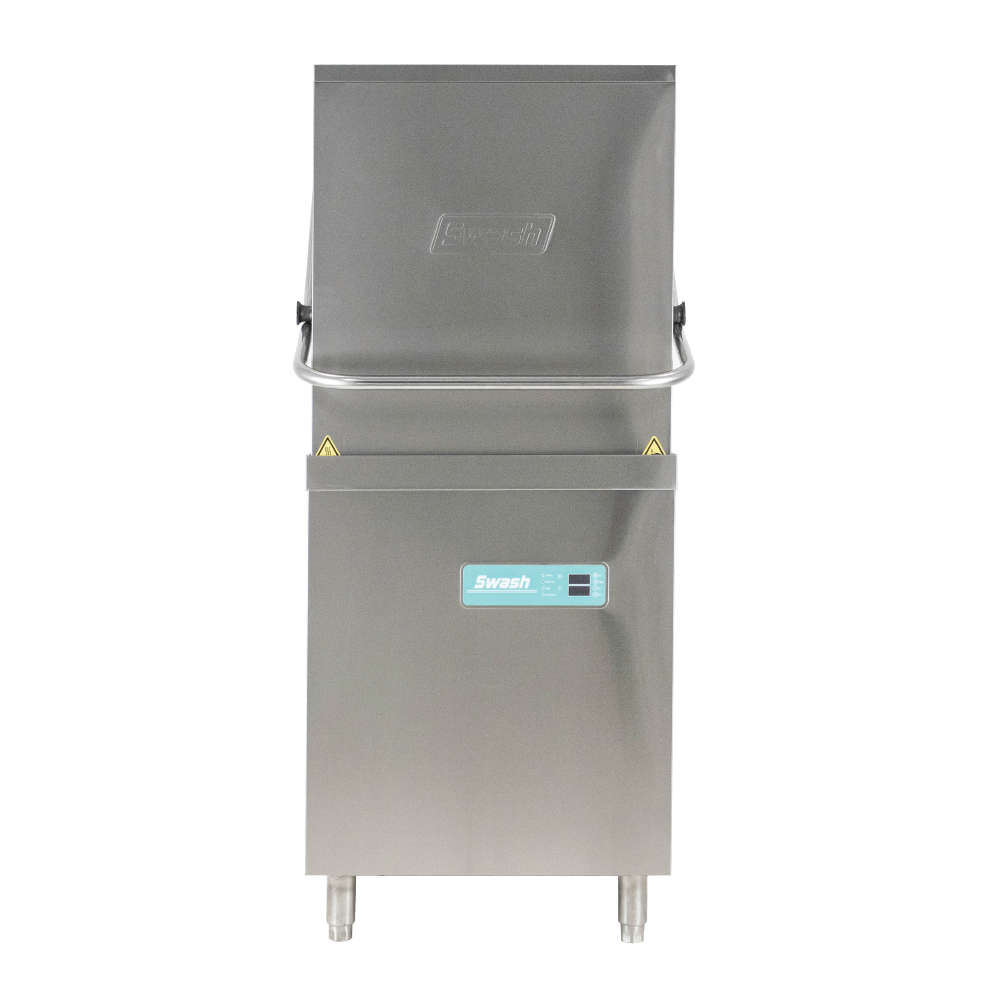 Dishwasher Hood Type - Pass Through - Swash
