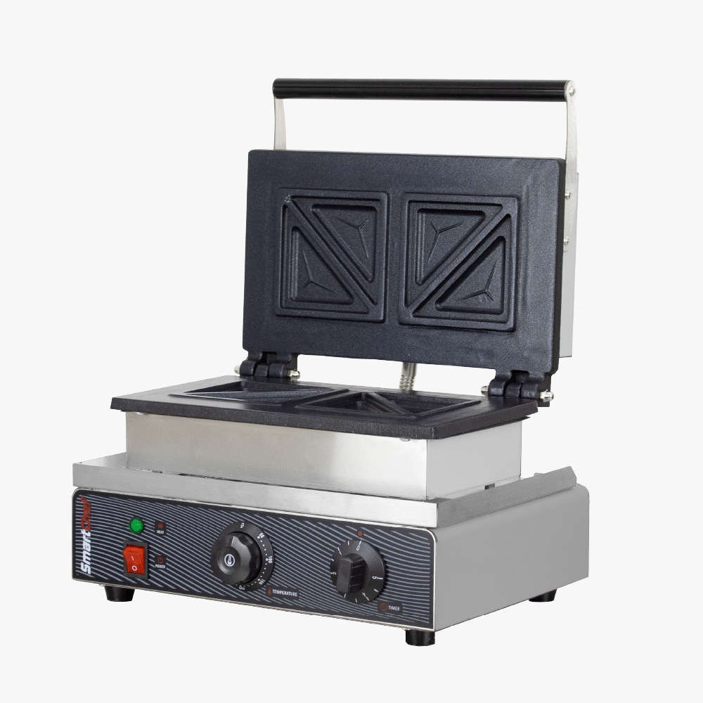 Snackwich Machine